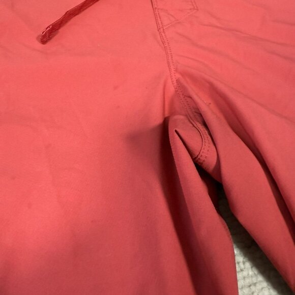 Patagonia Red Board Shorts - Picture 6 of 6